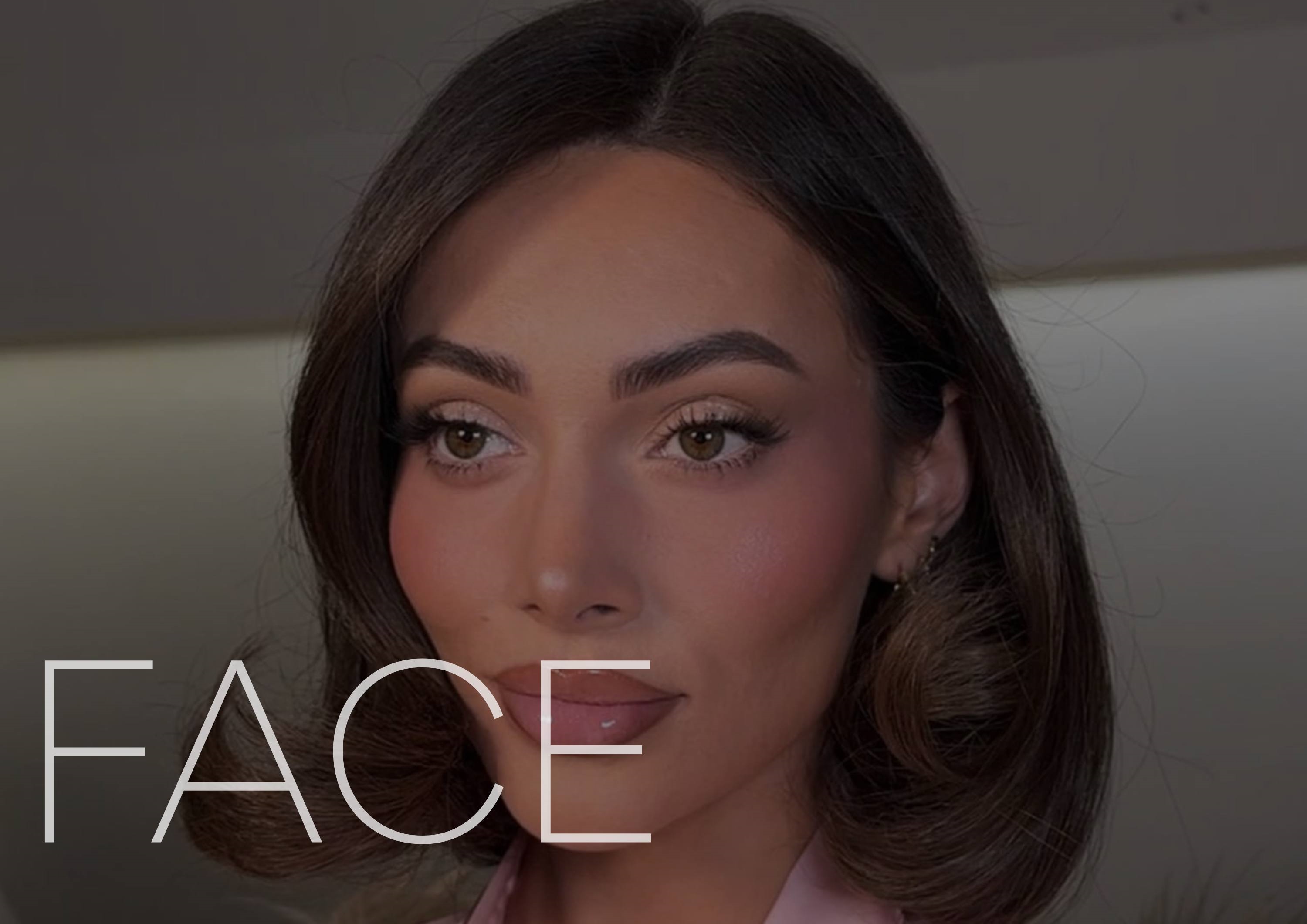 Lydia Fowler face procedure cover image Lydia Fowler face procedure cover image